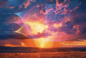 AI in Weather Forecasting
