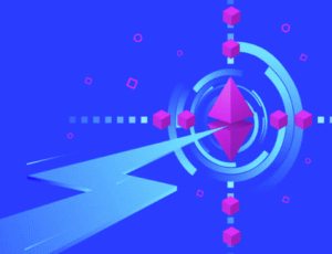 How Blockchain Could Shape the Future of the Internet