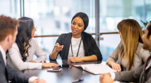 How to Build Confidence in Your Workplace Abilities