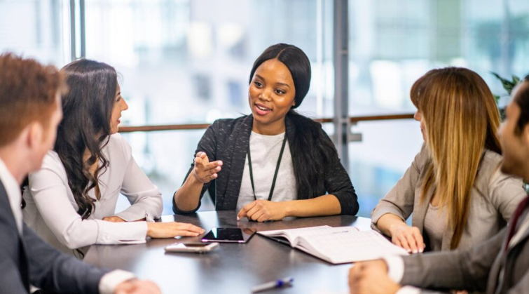 How to Build Confidence in Your Workplace Abilities